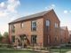 Thumbnail Semi-detached house for sale in "The Kingdale - Plot 172" at Ring Road, West Park, Leeds