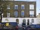 Thumbnail Flat for sale in River Street, London