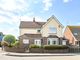 Thumbnail Detached house for sale in Flansham Lane, Felpham