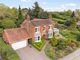 Thumbnail Detached house for sale in Private Road, Woodborough, Nottingham, Nottinghamshire