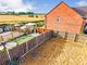Thumbnail Semi-detached house for sale in Damsteads, Rotherham
