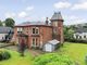 Thumbnail Flat for sale in The Crescent, Skelmorlie, North Ayrshire