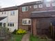 Thumbnail Terraced house for sale in Elm Close, New Costessey, Norwich