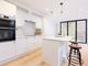 Thumbnail Flat for sale in Garratt Lane, Earlsfield, London