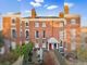 Thumbnail Town house for sale in Barbourne Terrace, Worcester