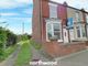 Thumbnail End terrace house for sale in King Edward Road, Thorne, Doncaster