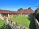 Thumbnail Detached house for sale in Beestons, Vines Cross, East Sussex