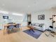 Thumbnail Flat to rent in Heritage Tower, 118 East Ferry Road, London