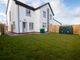 Thumbnail Semi-detached house for sale in The Beech, Gortnessy Meadows, Derry