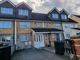 Thumbnail Terraced house for sale in Vancouver Road, Leicester