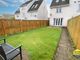 Thumbnail Town house for sale in Dalmore Road, Kilmarnock