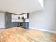 Thumbnail Flat to rent in Glenarm Road, Clapton, London