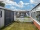 Thumbnail Bungalow for sale in Meadow Court, Stafford, Staffordshire