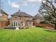 Thumbnail Detached house for sale in The Comyns, Bushey Heath, Bushey