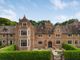 Thumbnail Country house for sale in St. Marys Lane, Hertingfordbury, Hertford