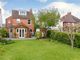 Thumbnail Detached house for sale in Gipsy Lane, Wokingham, Berkshire