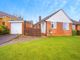 Thumbnail Bungalow for sale in Pine Tree Road, Heathfield, East Sussex