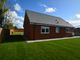 Thumbnail Detached bungalow for sale in Loxwood Road, Alfold, Cranleigh