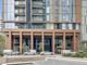 Thumbnail Flat for sale in Maine Tower, 9 Harbour Way, London