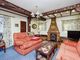 Thumbnail Bungalow for sale in Cross In Hand Road, Heathfield, East Sussex