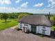 Thumbnail Barn conversion for sale in Sampford Courtenay, Okehampton