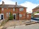 Thumbnail Semi-detached house for sale in Brooklands Close, Farnham