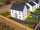 Thumbnail Semi-detached house for sale in New Phase At The Hillocks, Altnagelvin, Londonderry