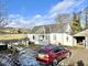 Thumbnail Detached house for sale in Bridge Of Cally, Blairgowrie