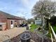 Thumbnail Semi-detached bungalow for sale in Crofts Close, Burnham Market, King's Lynn