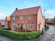 Thumbnail Detached house for sale in Townsend Road, Stone Cross, Pevensey