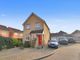 Thumbnail Detached house for sale in Butterside Road, Kingsnorth