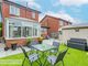 Thumbnail Detached house for sale in Hillspring Road, Springhead, Saddleworth