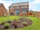 Thumbnail Detached house for sale in Newport, Gloucestershire