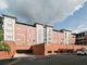 Thumbnail Flat for sale in Queens Road, Chester, Cheshire