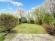 Thumbnail Detached bungalow for sale in High Lane West, West Hallam, Ilkeston