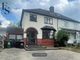 Thumbnail Semi-detached house to rent in Goldthorn Avenue, Wolverhampton
