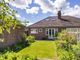 Thumbnail Semi-detached bungalow for sale in Ashford Gardens, Cobham