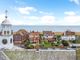 Thumbnail Terraced house for sale in Admiralty Mews, The Strand, Walmer, Deal