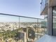 Thumbnail Flat for sale in Icon Tower, Victoria Road, London