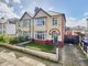 Thumbnail Semi-detached house for sale in Garston Old Road, Cressington