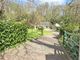 Thumbnail Detached house for sale in Tregrehan, Nr. St Austell, Cornwall