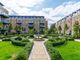 Thumbnail Flat to rent in Palladian Gardens, Chiswick, London