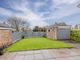 Thumbnail Detached house for sale in Hardwick Close, Trentham