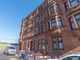 Thumbnail Flat for sale in Midton Street, Glasgow