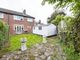 Thumbnail Semi-detached house to rent in Chorley Wood Avenue, Manchester