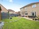 Thumbnail Detached house for sale in Marquis Gardens, Retford