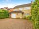 Thumbnail Detached house for sale in Rectory Close, Wendlebury, Bicester