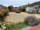 Thumbnail Detached bungalow for sale in Matthew Road, Rhoose