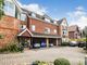 Thumbnail Flat to rent in New Road, Esher