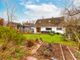 Thumbnail Detached bungalow for sale in The Heighways, Cound, Shrewsbury